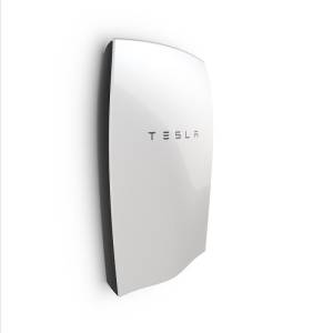 batteria accumulo TESLA