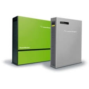 Inverter NEDAP con accumulo LG Chem